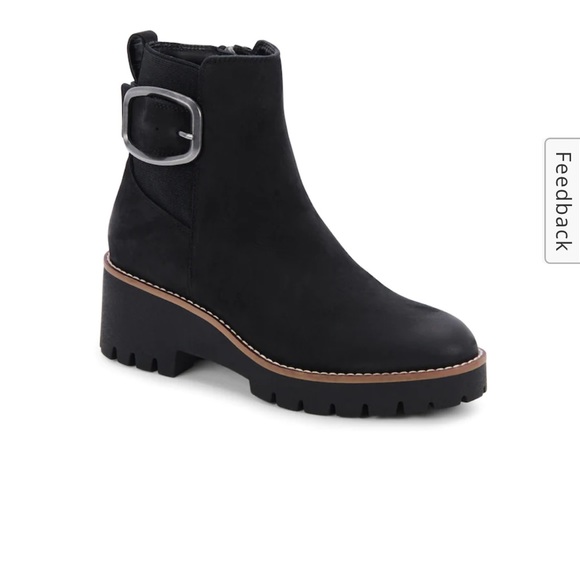 Blondo Waterproof Ankle Boots - Picture 2 of 8